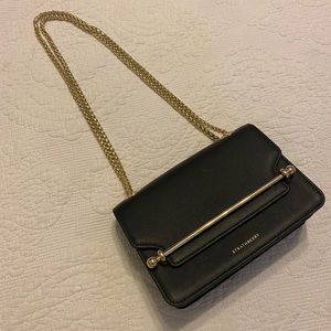 Strathberry—East/West Mini